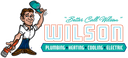 Wilson Plumbing, Heating, Cooling & Electric Logo