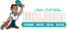 Wilson Plumbing, Heating, Cooling & Electric Logo