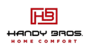 Handy Bros Home Comfort Logo