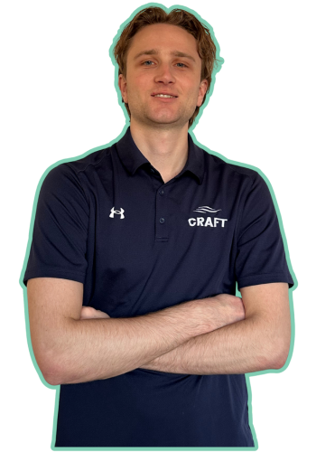 Alex Wallish - CTO and Co-founder
