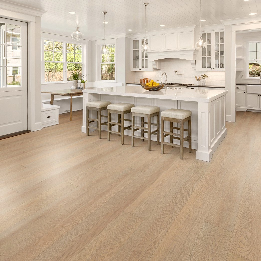 Express Flooring customer story