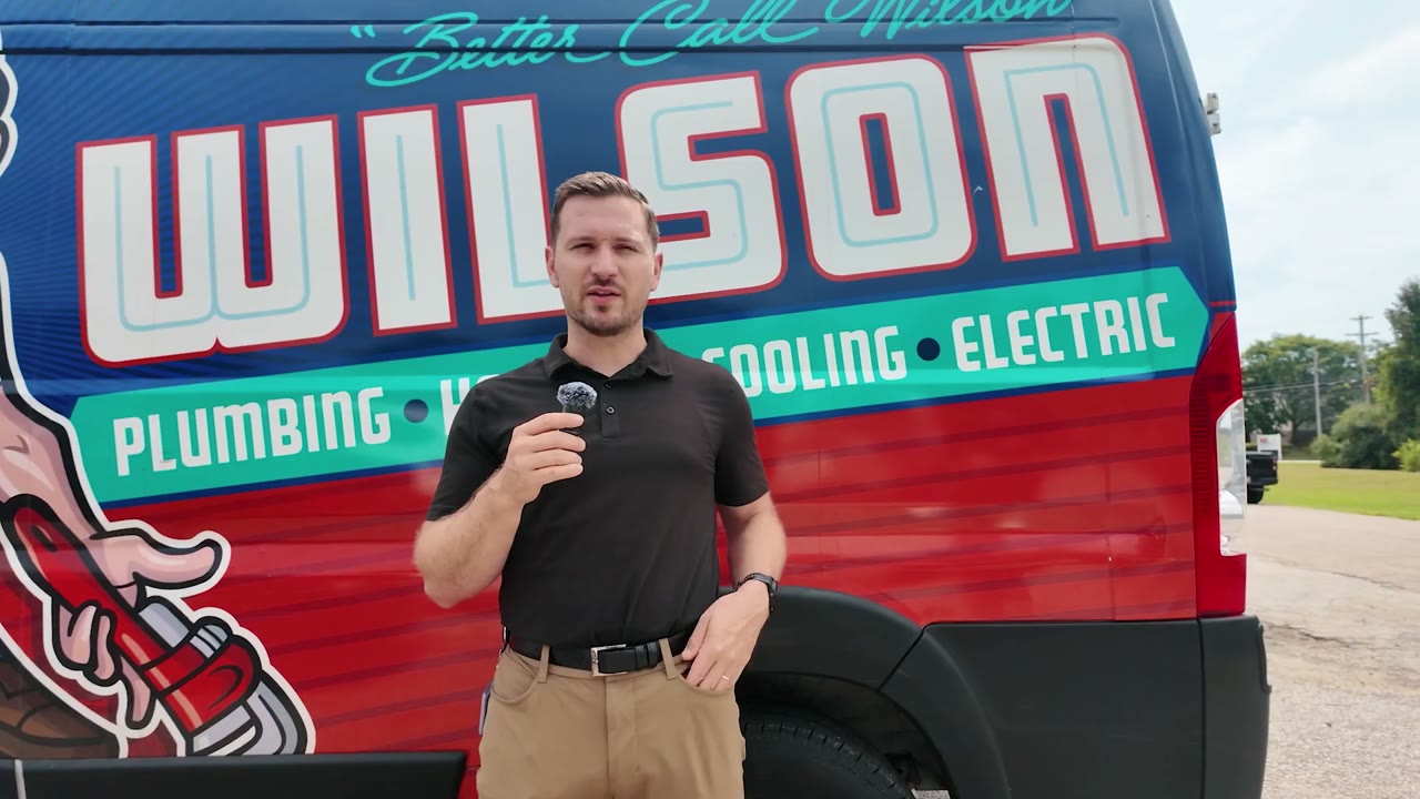 Wilson customer story