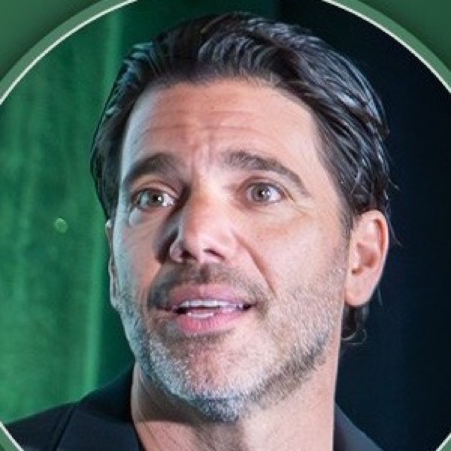 Asher Raphael, co-CEO of Power Home Remodeling