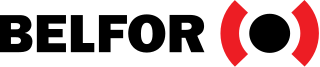 BELFOR logo