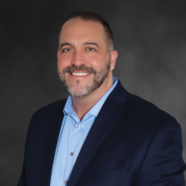 Ed Kalaher, president of Window Depot USA