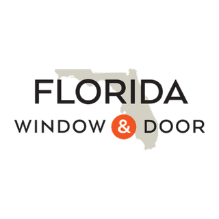 Florida Window & Door logo
