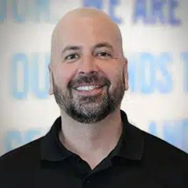 Jeff Beck, CEO of Window Nation