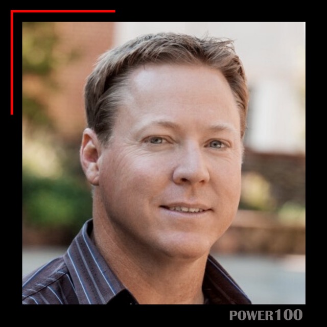 Jeff Gunhus, CEO of Home Genius Exteriors