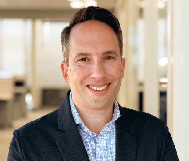 Jeff Kizilbash, CEO of Omnia Exterior Solutions