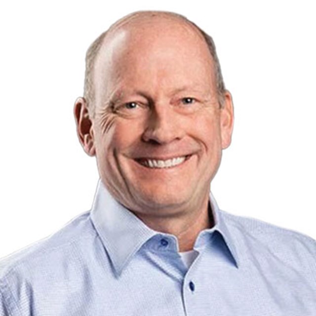 Jeff Smith, CEO of Kodiak Interiors Group