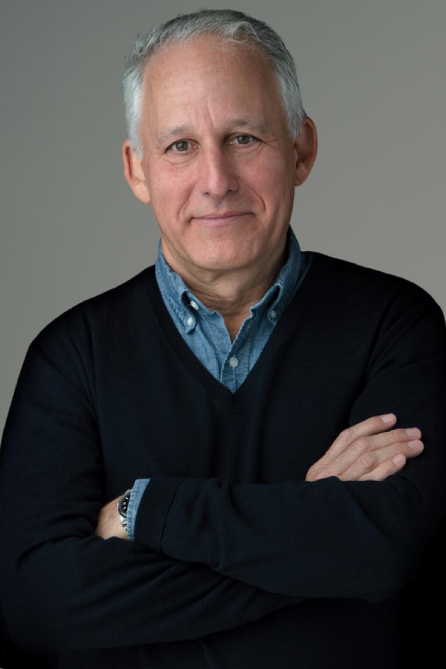 Josh Wiener, founder of SilverLining