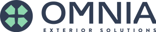 Omnia Exterior Solutions logo