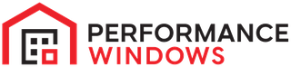 Performance Windows logo