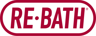 Re-Bath logo