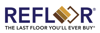 Refloor logo