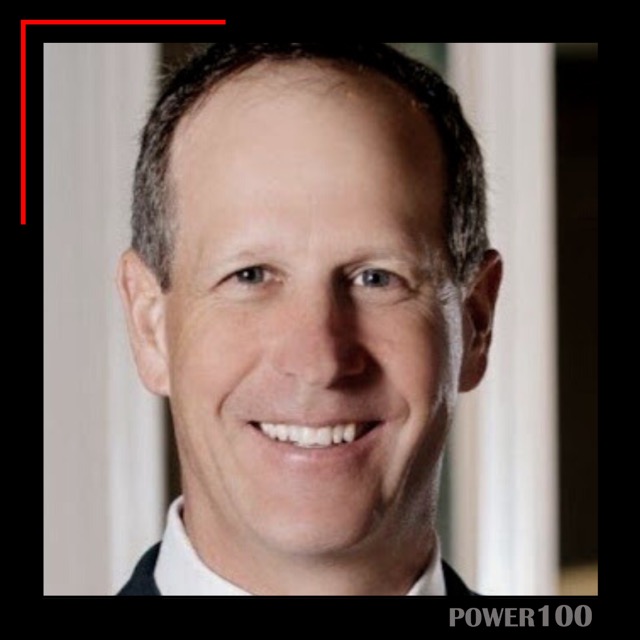 Rick Wuest, president of Thompson Creek Window Company