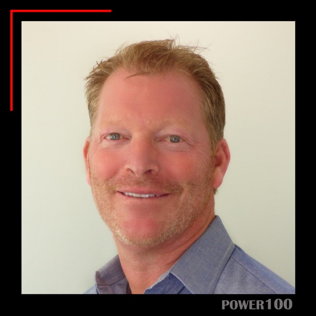 Scott Berman, founder of Florida Window & Door