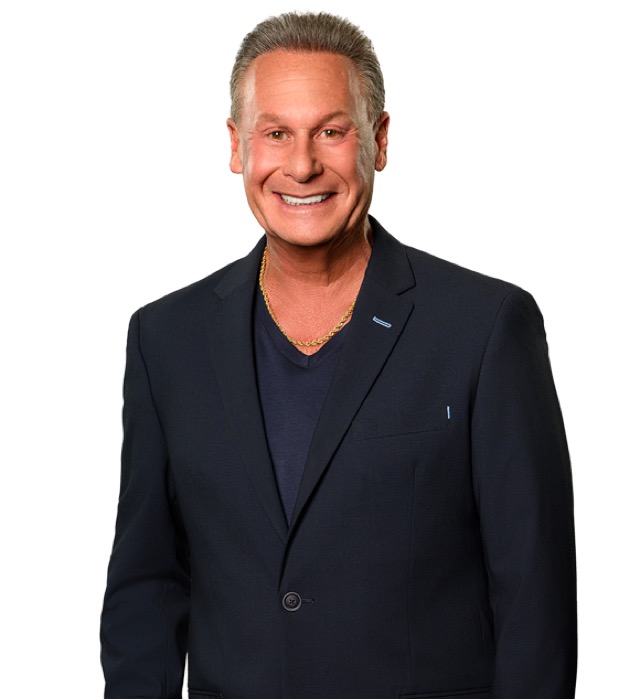 Sheldon Yellen, CEO of BELFOR