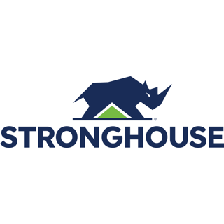 Stronghouse logo