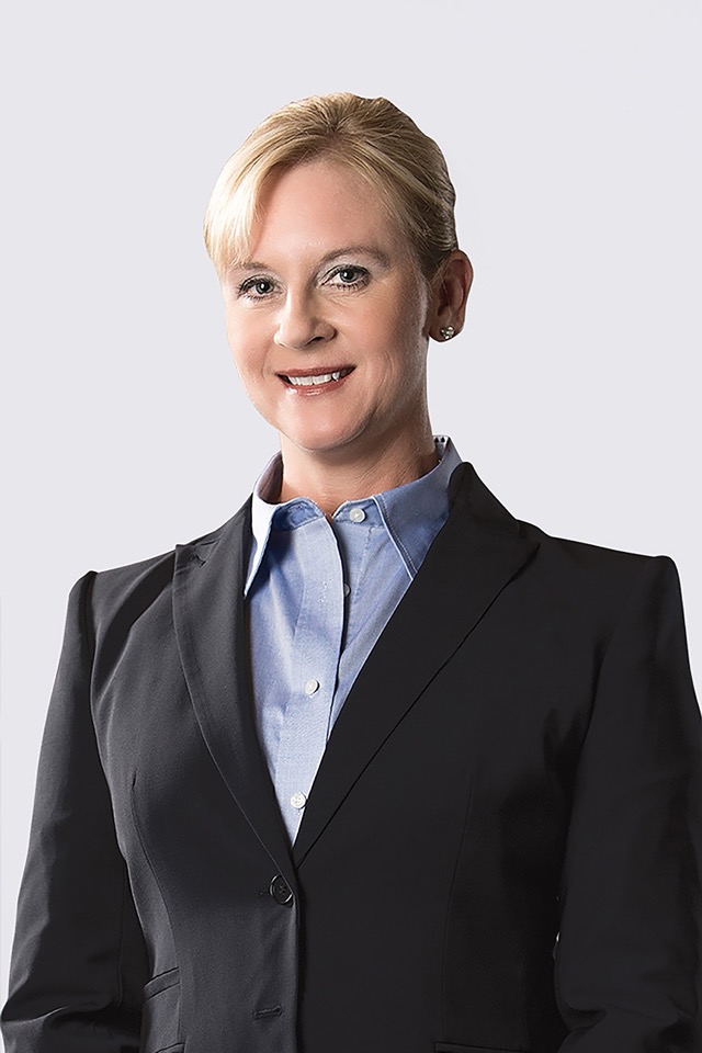 Tammy Whitworth, CEO of Window World