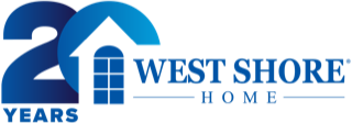 West Shore Home logo