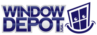 Window Depot USA logo