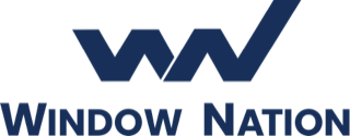 Window Nation logo