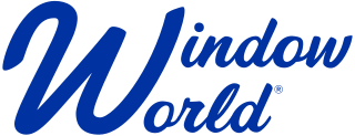 Window World logo