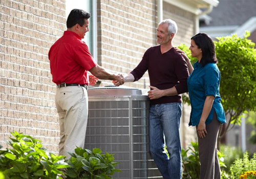 HVAC