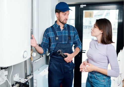 Plumbing