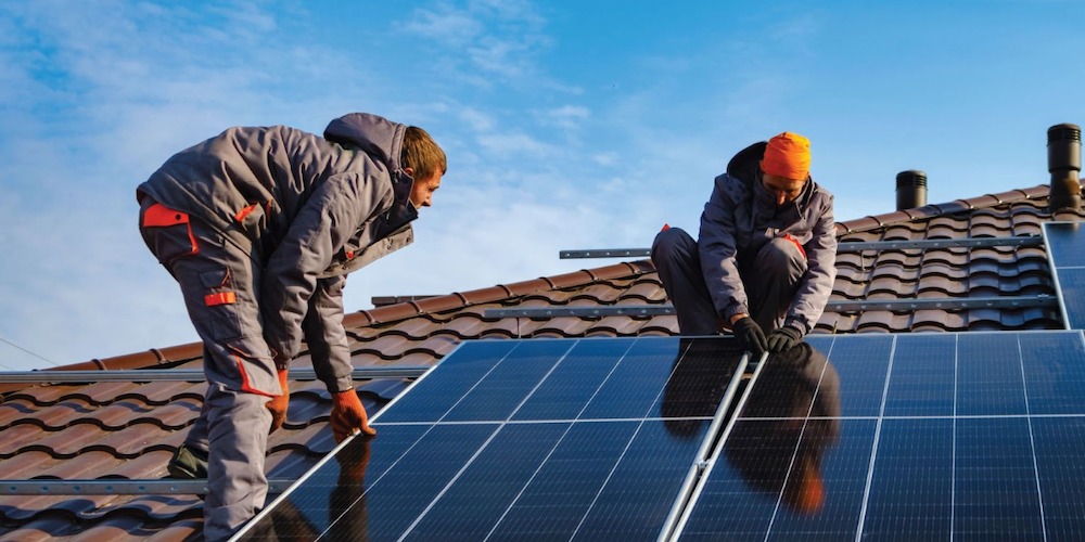 Solar industry