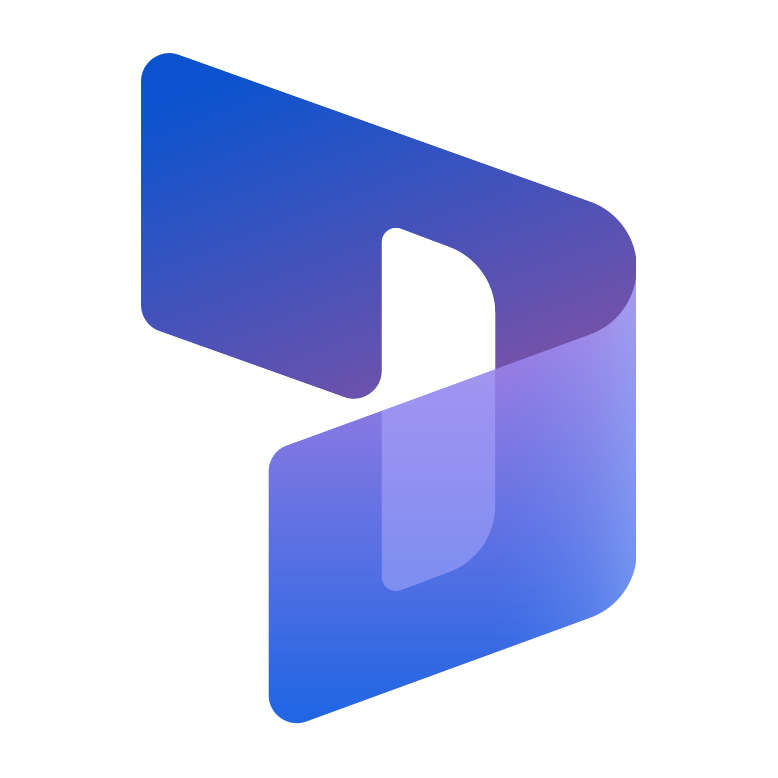 Microsoft Dynamics 365 logo