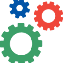 MarketSharp logo