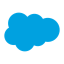Salesforce logo
