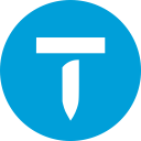 Thumbtack logo