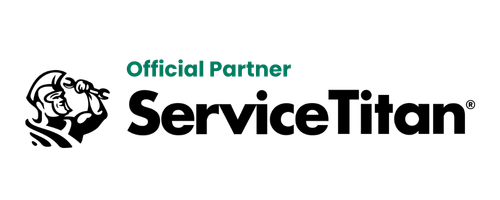 ServiceTitan Official Partner