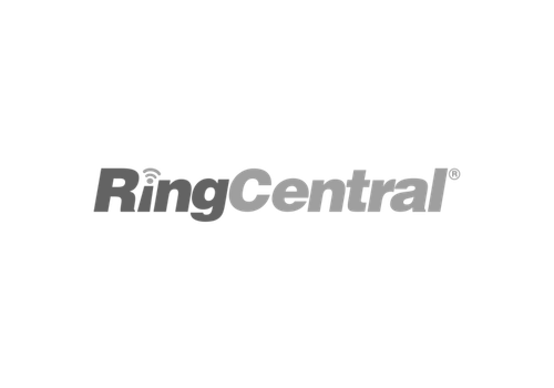 RingCentral logo