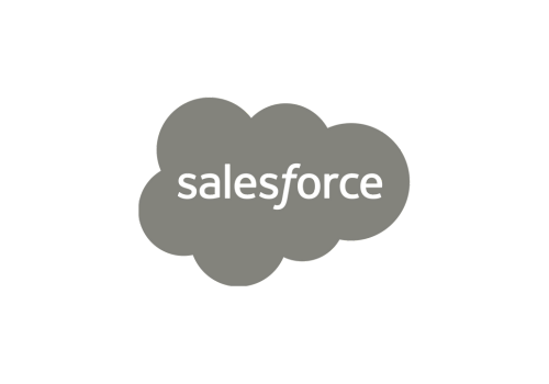 Salesforce logo